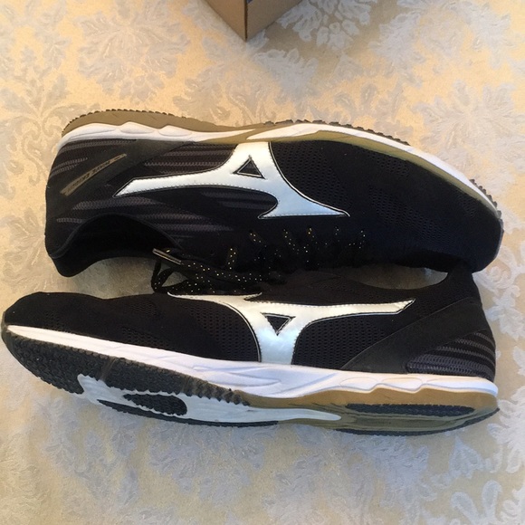 Mizuno Wave Ekiden 8 running shoe main image 7